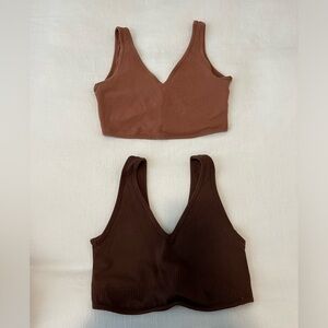 Gymshark Active Crop Tank